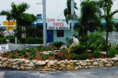 commercial fountains