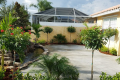 cape coral landscaping