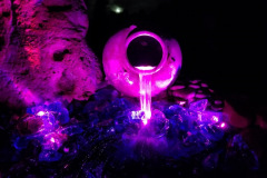 Urn lighting