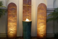 pondless lighting