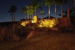 Commercial lighting