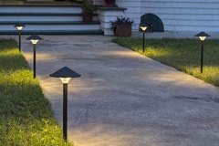 landscape lighting