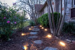 landscape lighting