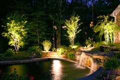 landscape lighting
