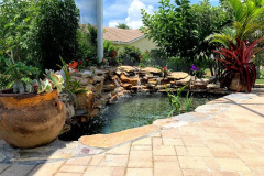 Fort myers pond
