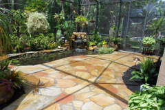 Alabama flagstone