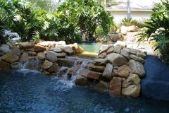 pond