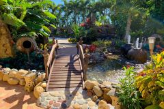 Bridge Pond