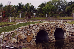 Rock Bridge
