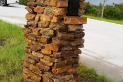 Mail box Ozark