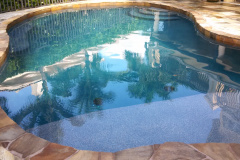flagstone waterline
