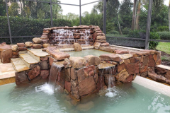 Ozark Spa Spillover