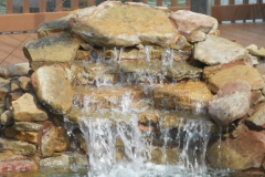 fort myers Waterfall