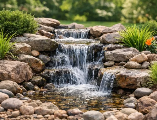 Pondless Waterfall Pros and Cons