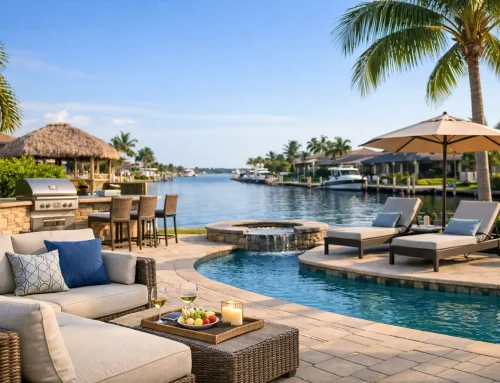 Cape Coral Patio Planning Guide for Better Living