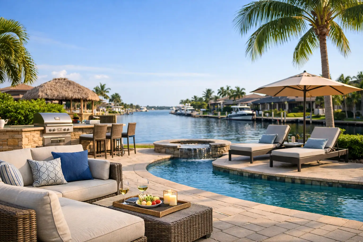 Cape Coral Patio Planning Guide for Better Living